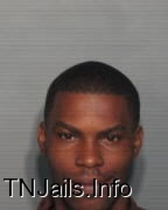 Frentrell Bankhead Arrest Mugshot