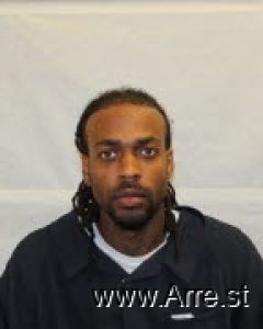 Garric Dorsey Arrest