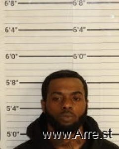 Gary Carr Arrest Mugshot