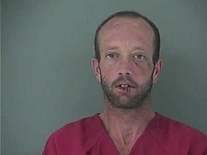 Gary Lytle Arrest Mugshot