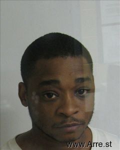 Gary Scruggs Arrest