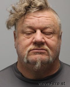 George Cheatham Arrest Mugshot