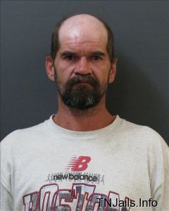 George Lumpkin Arrest Mugshot