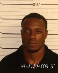 Gerald Bonds Arrest