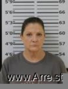 Gina Lawhern Arrest Mugshot