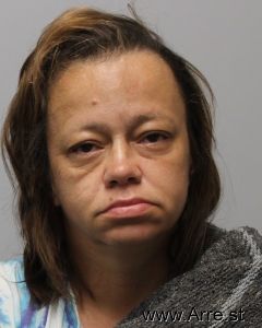 Gladys Shelton Arrest Mugshot