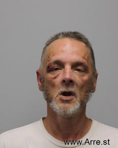 Glen Tigue Arrest Mugshot