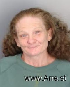 Glenna Goodpasture Arrest Mugshot