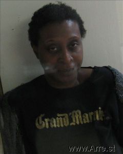 Gloria Johnson Arrest Mugshot