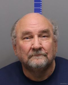 Gary Jordan Arrest