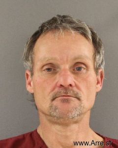 Gary Beeler Arrest Mugshot