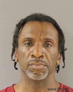 George Heard Arrest Mugshot