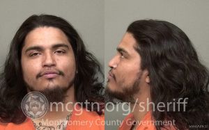 Gerardo Lazo Arrest Mugshot