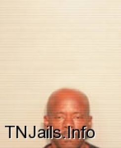 Gerry Mcduffie Arrest Mugshot