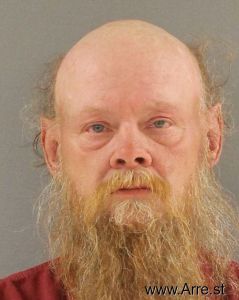 Glenn Mclean Arrest Mugshot