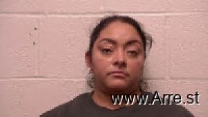 Guadalupe Luvian Arrest Mugshot