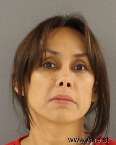 Guisella Del Rocio Sanchez Arrest Mugshot