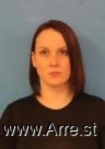 Hannah Laforce Arrest Mugshot