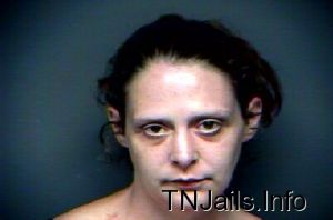 Hannah Rathkamp Arrest