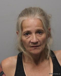 Heather Calaway Arrest