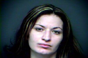 Heather Edwards Arrest Mugshot