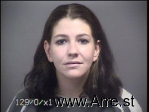 Heather Gifford Arrest Mugshot
