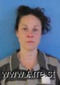 Heather Jessee Arrest Mugshot