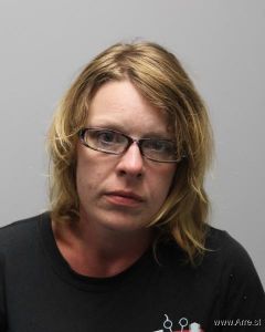 Heather Palmer Arrest