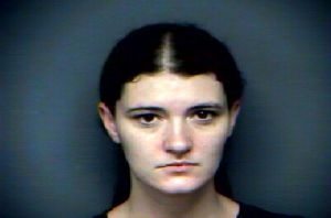 Heather Stringfield Arrest