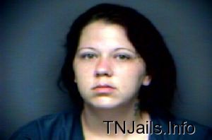 Heather Wilcox Arrest