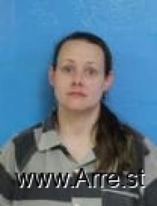 Hollie Anderson Arrest Mugshot