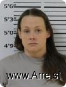 Hollie Anderson Arrest