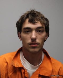 Hunter Truelove Arrest Mugshot