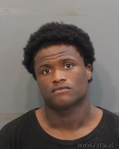 Harris Pettigrew Arrest Mugshot