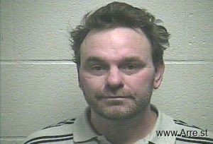 Hayden Sims Arrest Mugshot