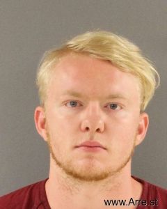 Hayden Wells Arrest Mugshot