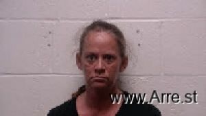 Heather Magness Arrest Mugshot