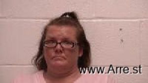 Heather Walden Arrest Mugshot