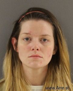 Heather Alred Arrest Mugshot