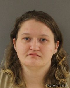 Heather Kohler Arrest Mugshot