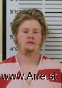 Isaiah Brummitt Arrest Mugshot