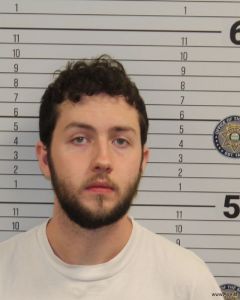 Ian Craig Arrest Mugshot