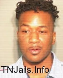 Illya Johnson Arrest