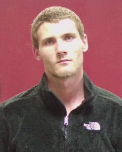 Isaac Worley Arrest Mugshot