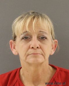 Iva Hurley Arrest Mugshot