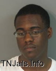 Ivory Willis Arrest