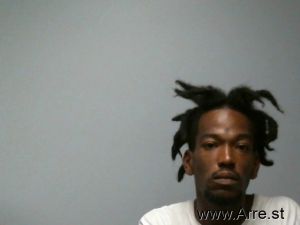 Jadarius Hudgins Arrest Mugshot