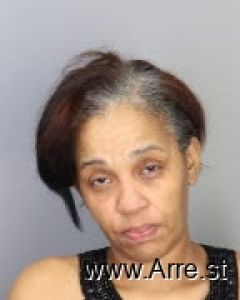 Jaffe Perry-mcgee Arrest