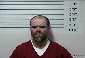 James Clark Arrest