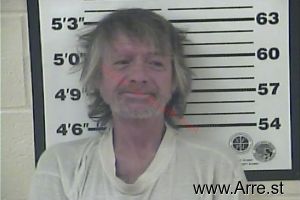 James Hale Arrest Mugshot